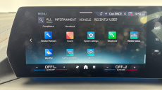 BMW 1 Series 120 M Sport 5dr Step Auto Petrol Hatchback